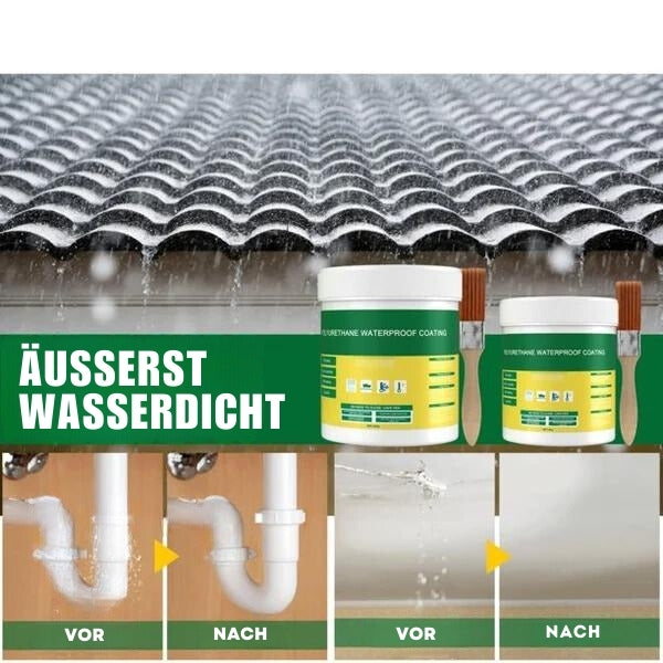 GripMaster - Multifunktionaler starker wasserdichter Kleber