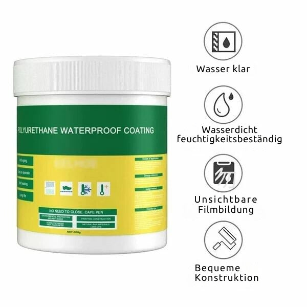 GripMaster - Multifunktionaler starker wasserdichter Kleber