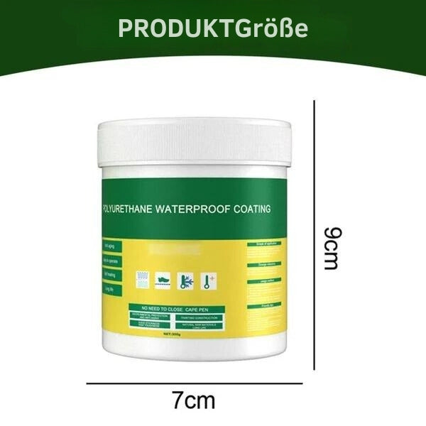 GripMaster - Multifunktionaler starker wasserdichter Kleber