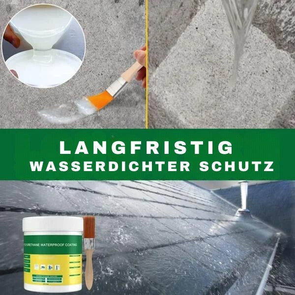 GripMaster - Multifunktionaler starker wasserdichter Kleber