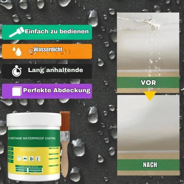 GripMaster - Multifunktionaler starker wasserdichter Kleber