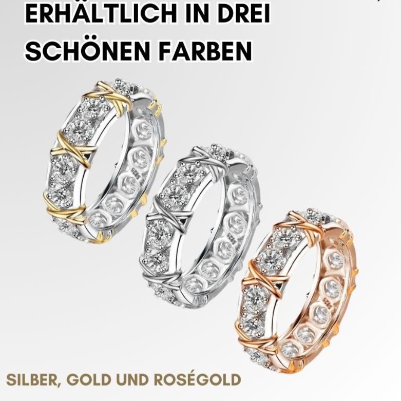 Lymphsystemanregungsring