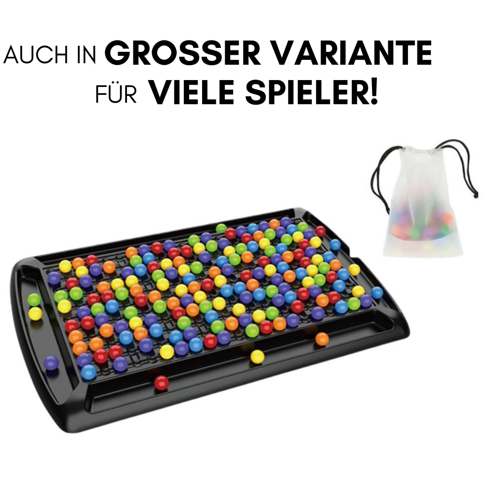 Ballspiel für Jung und Alt