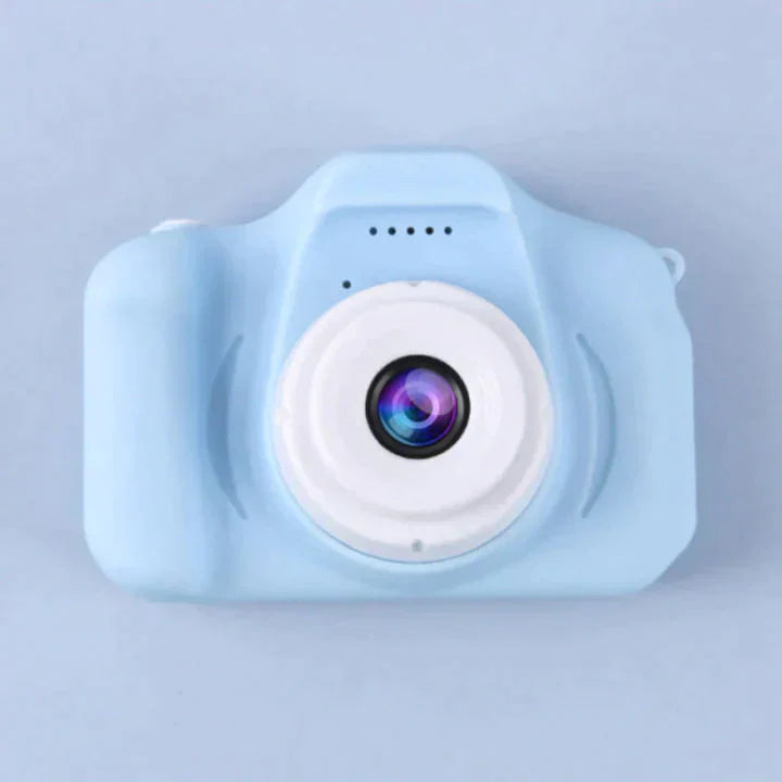 Vintage Minicam