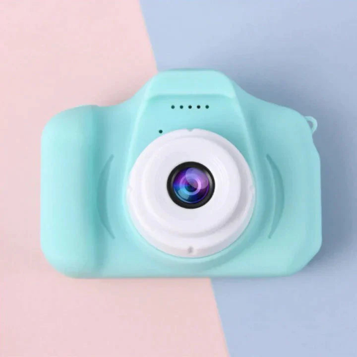 Vintage Minicam