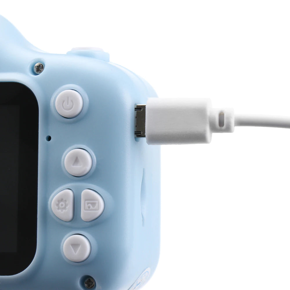 Vintage Minikamera