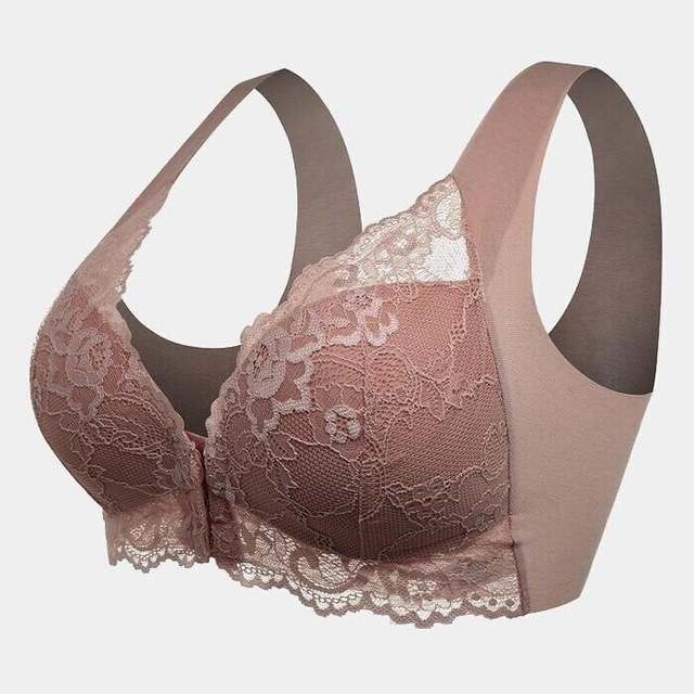 1 + 1 GRATIS Sora | Komfort-BH für ältere Frauen