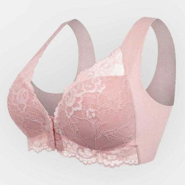 1 + 1 GRATIS Sora | Komfort-BH für ältere Frauen