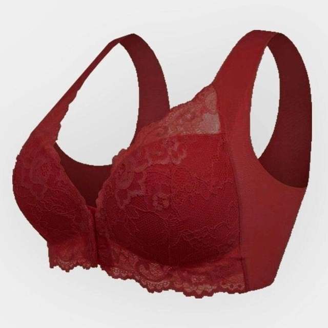 1 + 1 GRATIS Sora | Komfort-BH für ältere Frauen