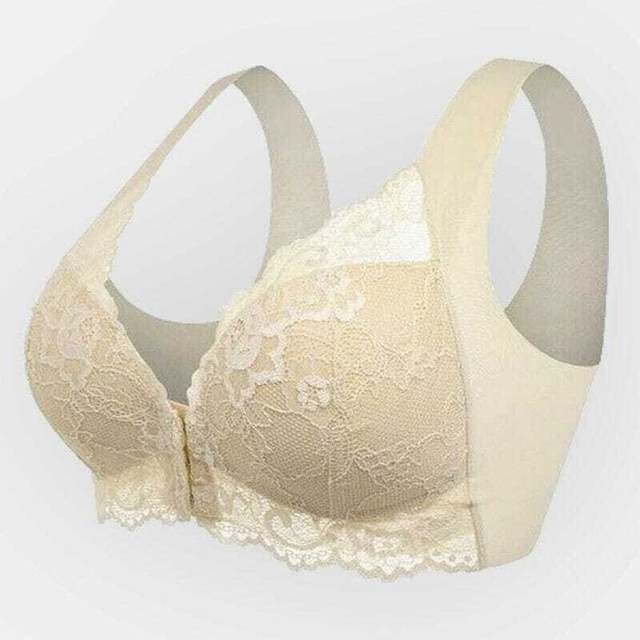 1 + 1 GRATIS Sora | Komfort-BH für ältere Frauen