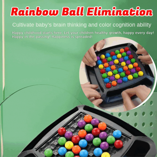Ballspiel für Jung und Alt