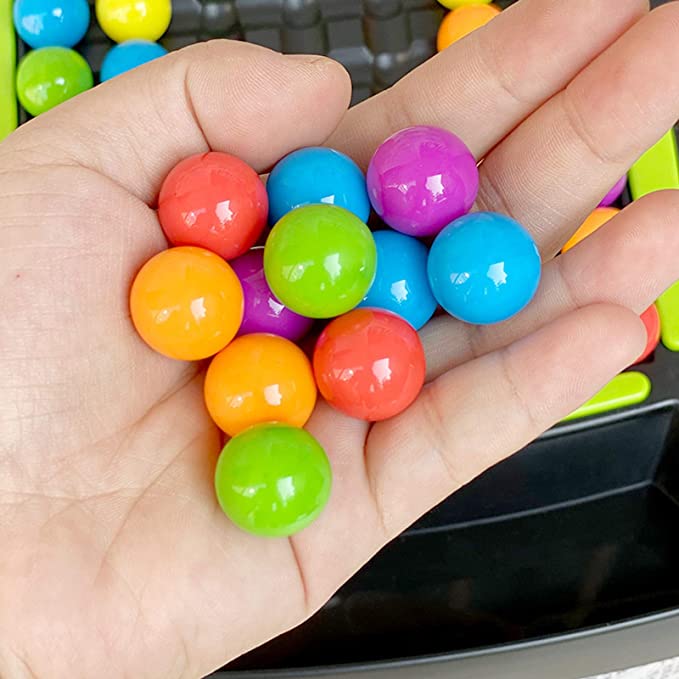Ballspiel für Jung und Alt