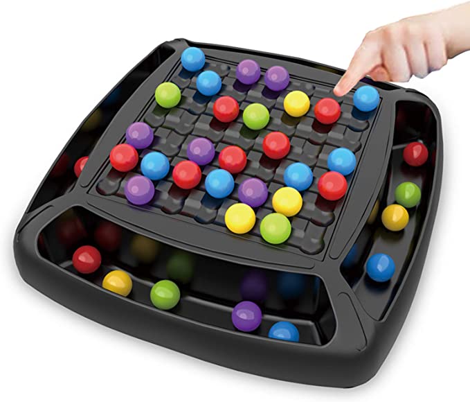 Ballspiel für Jung und Alt
