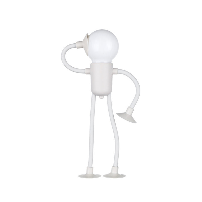 BeamLight - Verstellbare Form und lustige Athleten-Nachtlampe