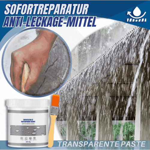 1+1 KOSTENLOS | LeakShield - Dichtet gegen Lecks ab [Letzter Tag Rabatt]