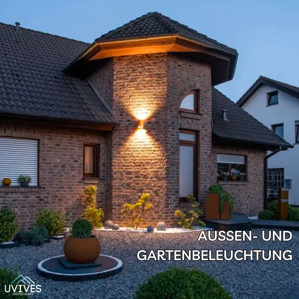 50% RABATT | LuminaCube - Die drahtlose und luxuriöse Wandleuchte! [Letzter Tag Rabatt]