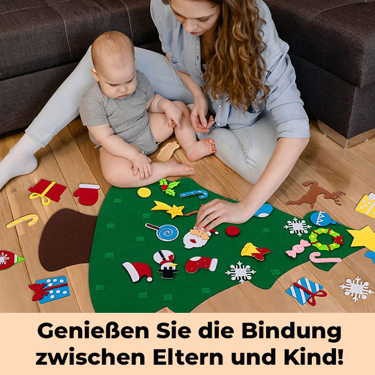 MerriTree | Kinderweihnachtsbaum