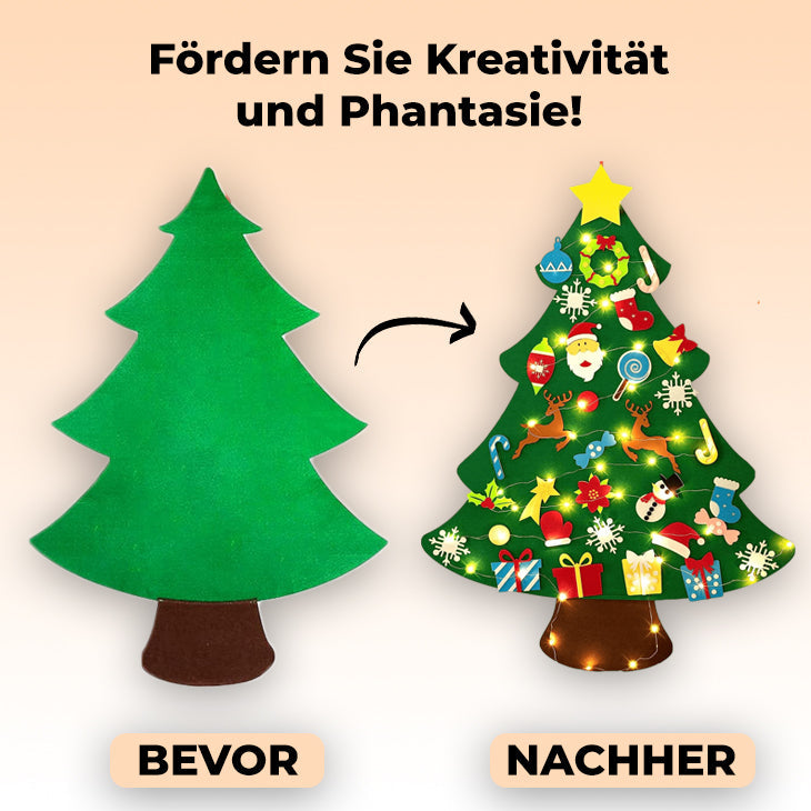 MerriTree | Kinderweihnachtsbaum