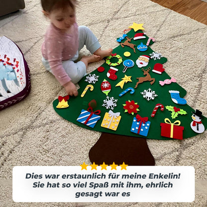 MerriTree | Kinderweihnachtsbaum