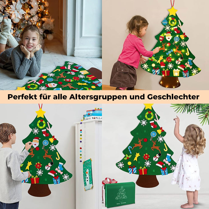 MerriTree | Kinderweihnachtsbaum