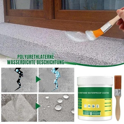 GripMaster - Multifunktionaler Starker Wasserfester Kleber