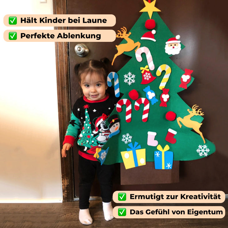 MerriTree | Kinderweihnachtsbaum