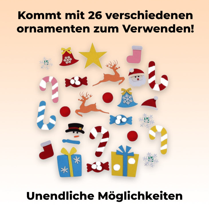 MerriTree | Kinderweihnachtsbaum