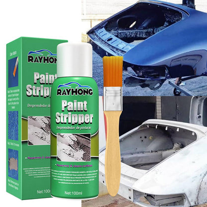 1+1 GRATIS | PaintStripper - Effektiver Farbentferner [Letzter Tag Rabatt]