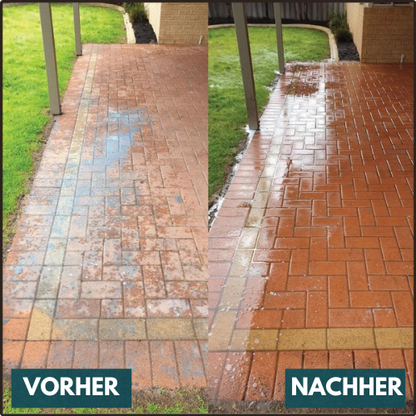 1+1 GRATIS | PaintStripper - Effektiver Farbentferner [Letzter Tag Rabatt]