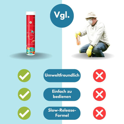 1+1 GRATIS | GrowBoost - Pflanzen umweltschonend wieder zum Leben erwecken! [Letzter Tag Rabatt]