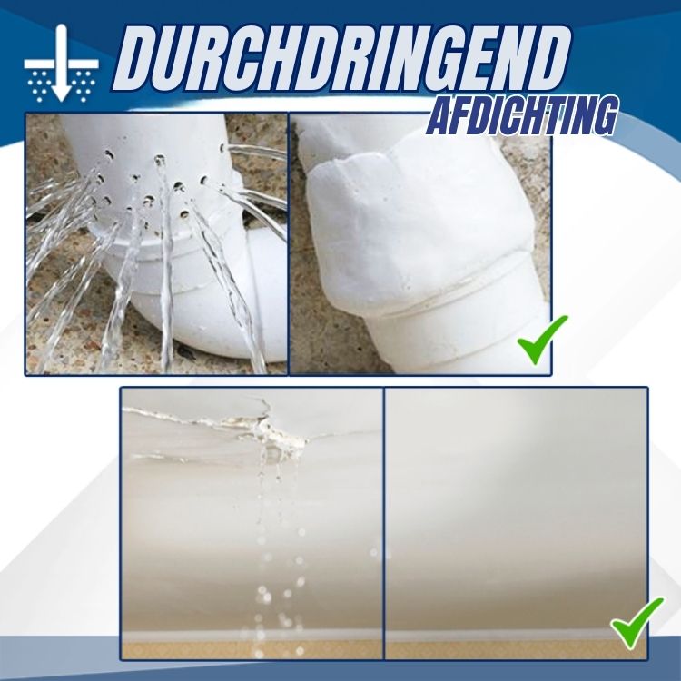 1+1 KOSTENLOS | LeakShield - Dichtet gegen Lecks ab [Letzter Tag Rabatt]