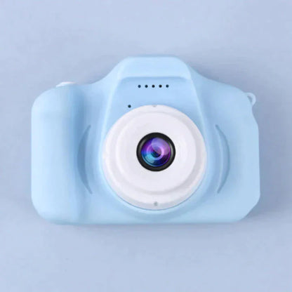 Vintage Minicam