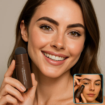 BrowStamp - Augenbrauenstempel Styling Set [Letzter Tag Rabatt]