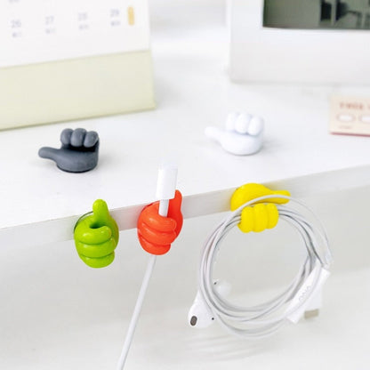 10+10 FREE | ThumbHooks - Always a tidy house [Last day of discount]