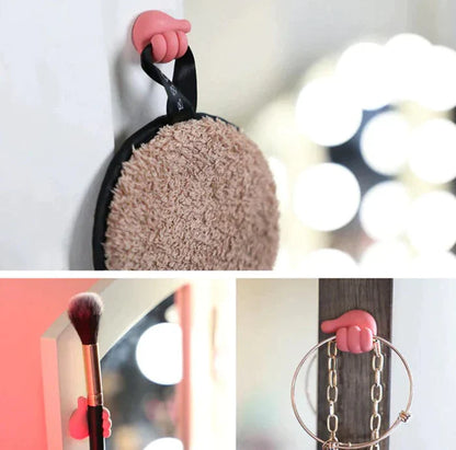 10+10 FREE | ThumbHooks - Always a tidy house [Last day of discount]