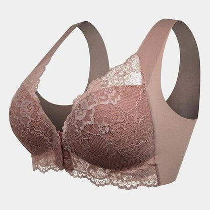 1 + 1 GRATIS Sora | Komfort-BH für ältere Frauen