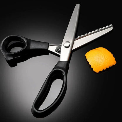 50% RABATT | SilkySnipper - Dicke, scharfe Heckenschneider! [Letzter Tag Rabatt]
