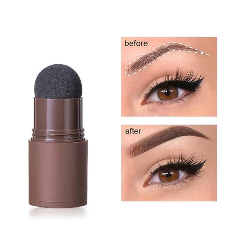 BrowStamp - Augenbrauen-Stempel-Styling-Set [Letzter Tag Rabatt]