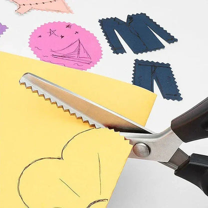 50% RABATT | SilkySnipper - Dicke, scharfe Heckenschneider! [Letzter Tag Rabatt]